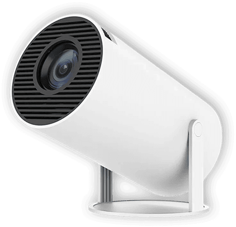 ProjectorGo Smart LED Projector