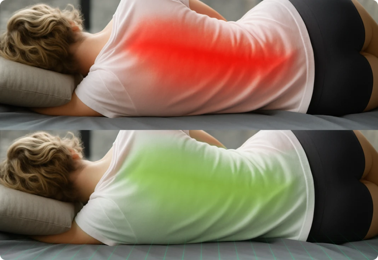 Sleep Deeper, Reduce Stress, Ease Pains: The 3 Best Grounding Sheets of 2025