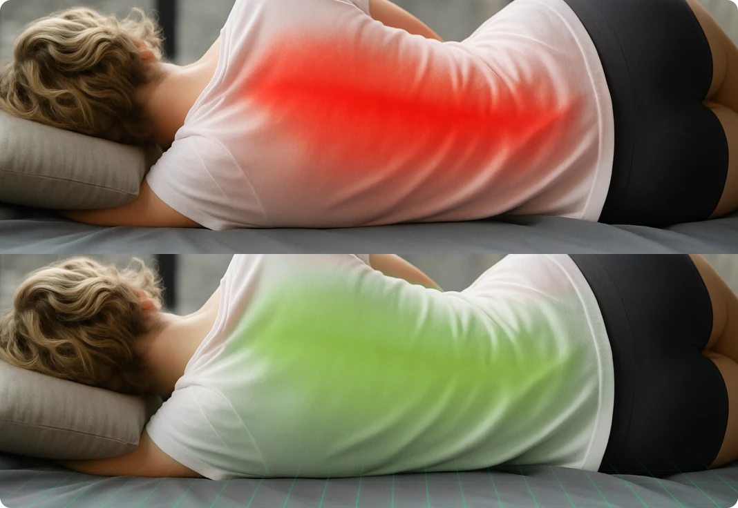 Sleep Deeper, Reduce Stress, Ease Pains: The 3 Best Grounding Sheets of 2025